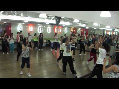 Tomas Edison B Belen - Make you Feel my Love #2 120802.mov