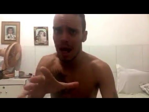 QUANDO FUI NA LOTÉRICA