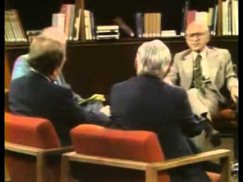 1/10 FULL "Free to Choose" - Volume 1 The Power of the Market - Milton Friedman (1980)