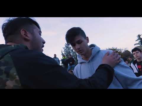 Pablis vs Zurzur 16avos REGIONAL