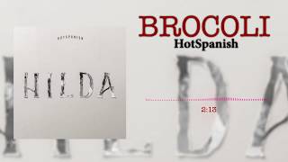 Brocoli Music Video