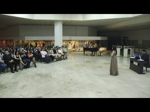 Marija Krivokuća - Convien partir