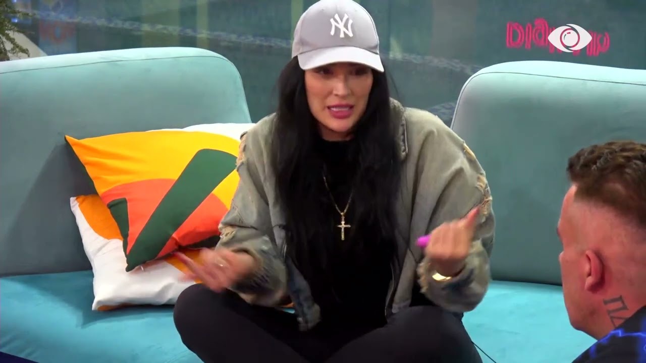 I tha Romeos palaço/ Juli bisedon me banorët për Gracianon: Është dialog në përsëritje…