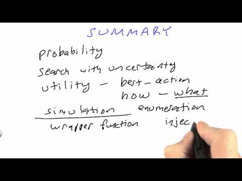 Welcome Design of Computer Programs