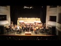 МОЦАРТ Волшебная флейта (концерт) 