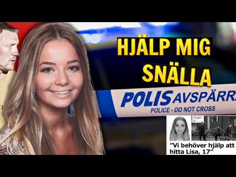 Sveriges STÖRSTA BROTT någonsin - Fallet om Lisa Holm