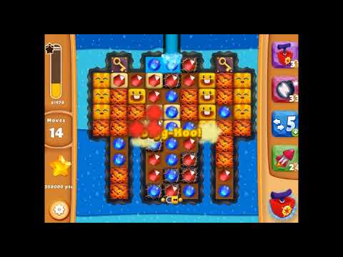 Diamond Digger Level 1299