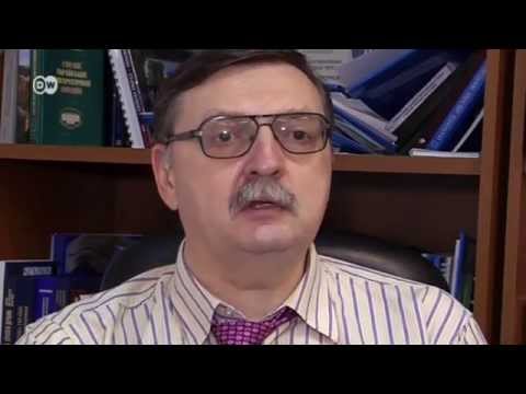 On the Trail of Oligarch Rinat Akhmetov | Made in Germany