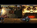 Killer Instinct Eyedol Edition Deluxe Snes