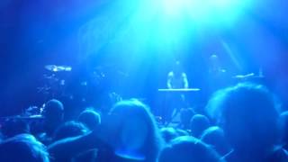 Moonsorrow- Suden Tunti -70,000 Tons of Metal 2017 Day 3