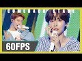 60FPS 1080P | WINNER - AH YEAH, 위너 - 아예 Show! Music Core 20190518