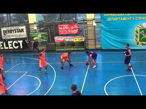 17.10.2015 Ravens - WeKings