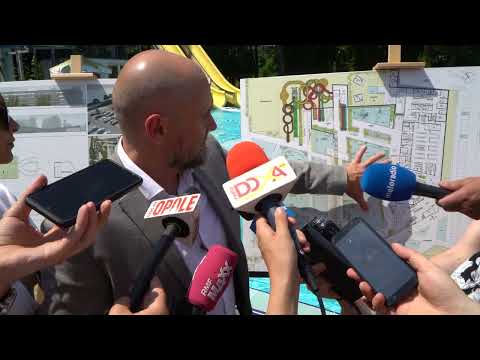 W Opolu powstanie Aquapark