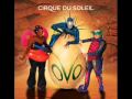 Cirque du soleil-Ovo CD-Sexy Web