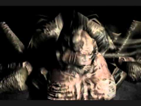 2011 Nosferatu Gothic ROMANIA by Stone0015