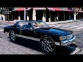 1989 2Dr Chevrolet Caprice Coupe 2