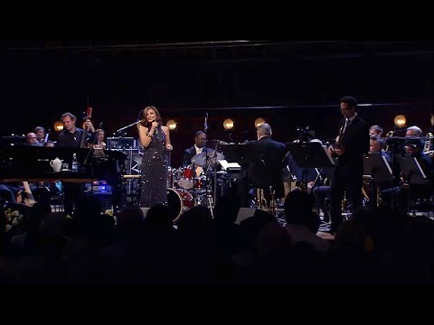 Denise Donatelli - I’ve Got You Under My Skin (Live at Smetana Hall, Municipal House in Prague)