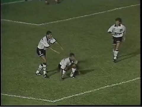 CORINTHIANS 3x2 Mogi Mirim (Paulistão 1994)
