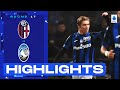Bologna-Atalanta 1-2 | Hojlund wins it for Atalanta: Goals & Highlights | Serie A 2022/23