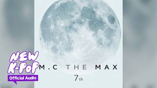 Music video thumbnail preview for [Official Audio] M.C The Max(엠씨더맥스) - Vacancy(빈자리) by M.C the MAX