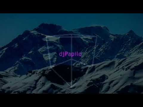 mix afro tech slowed 2 - dj papilo