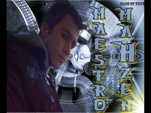 Maestro MaHzen - Gülüşlerim Sahte! ft. Esaret(F.A.)