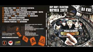 Stranos Elementos - Muninca D'isthaddu  ( Dj Ekl Remix ) 2011