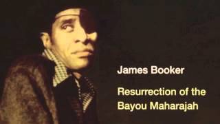 James Booker - Papa Was A Rascal (Live at the Maple Leaf Bar)