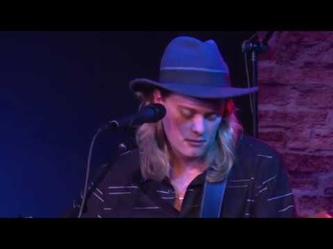 JL Fulks - Hold On Tight (Bonus Track) | Live at Red Arrow Studio