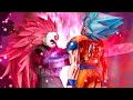 NEW TRANSFORMING SUPER SAIYAN 3 ROSE GOKU BLACK In Dragonball Xenoverse 2 Mods