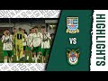 Match Highlights - Bognor Regis Town vs Kingstonian - 17th Feb '24