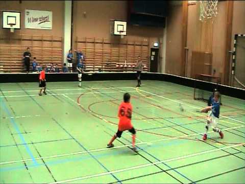 Täby IS P01 - Tullinge, mars 2011.MOD