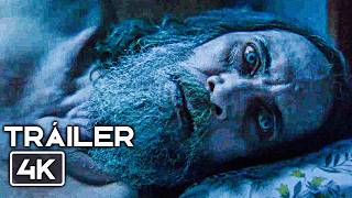 SOROP HERENCIA DIABÓLICA Tráiler Oficial Español Latino (2026)