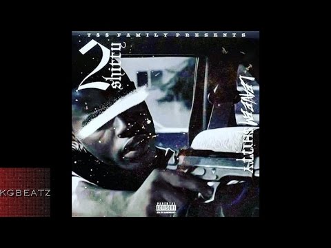 2 Shitty - Hit Da Road Jack [Prod. By Ron-Ron] [New 2016]