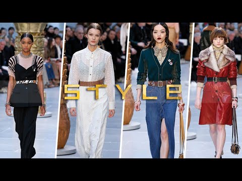 Chloé  | Fall Winter 2020/2021 - Full show