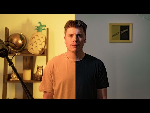 D-low | Keep Sane (Beatbox Video)