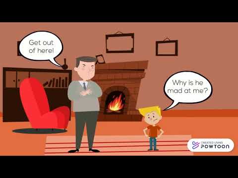 Ecological Systems Theory by Urie Bronfenbrenner