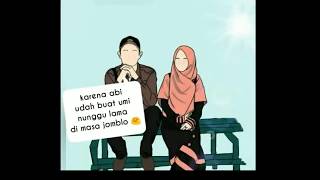 Download lagu Status WA Romantis Bikin Baper mp3