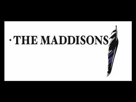 Minors Ardency (lippy version) - The Maddisons