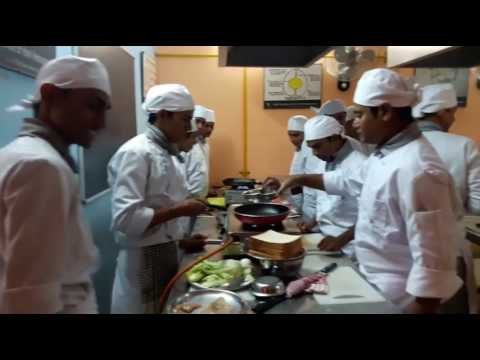 Abhi Institute of Hotel Management New Delhi General video thumbnail 7