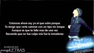Arcangel - Antes Solias