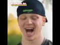 Unspeakable Singing Baby Shark Shorts