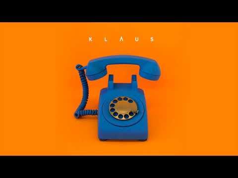 Klaus - Blue Telephone (Audio)