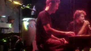 Slut - Easy to Love (live at Acoustic Lakeside 2008)