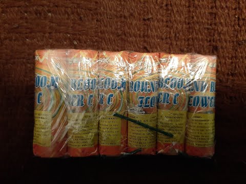 TRIPLEX  TXD484  GROUND BLOOM FLOWER C