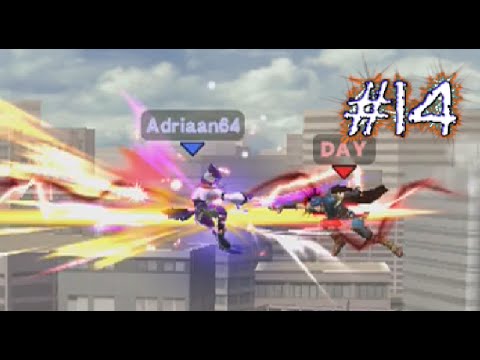 That Aint Falco! Super Smash Bros Wii U Online Friends #14