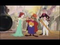 FUS RO DAH Little Nemo Style
