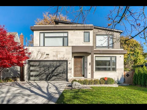 52 Highland Park Boulevard, Thornhill Home for Sale - Real Estate Properties for Sale