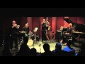 Monica Ramey and the Beegie Adair Trio (featuring George Tidwell) - CHANGE PARTNERS