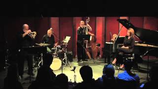 Monica Ramey and the Beegie Adair Trio (featuring George Tidwell) - CHANGE PARTNERS